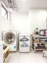 High Park Residences (D28), Apartment #575285061